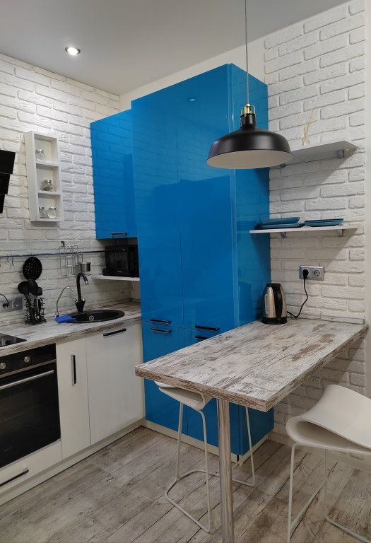 Апартаменты Студия Волна, Забайкальский край, Чита 