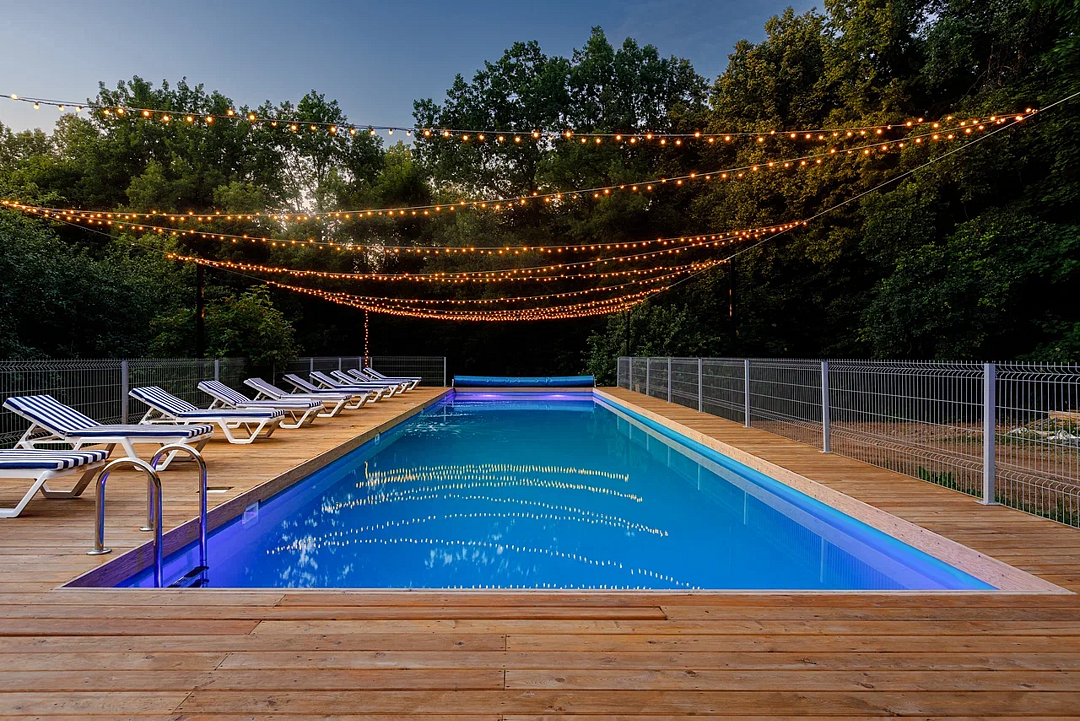 Odin House, Республика Татарстан: фото 4