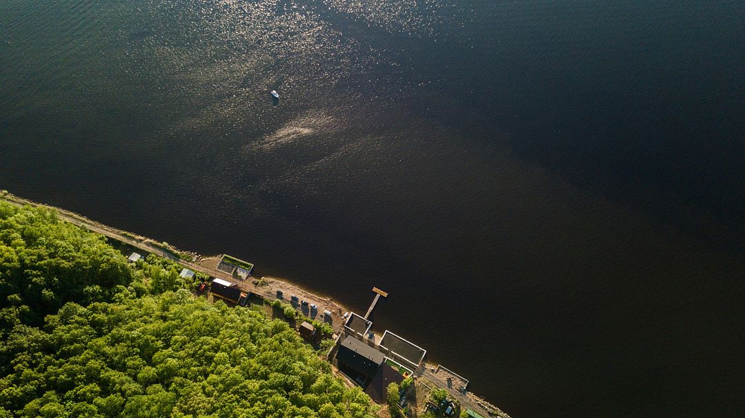 Odin House, Республика Татарстан: фото 2
