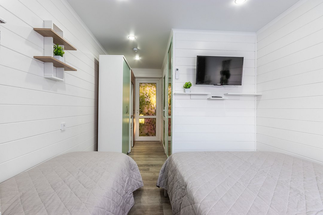 Стандартный 3-местный