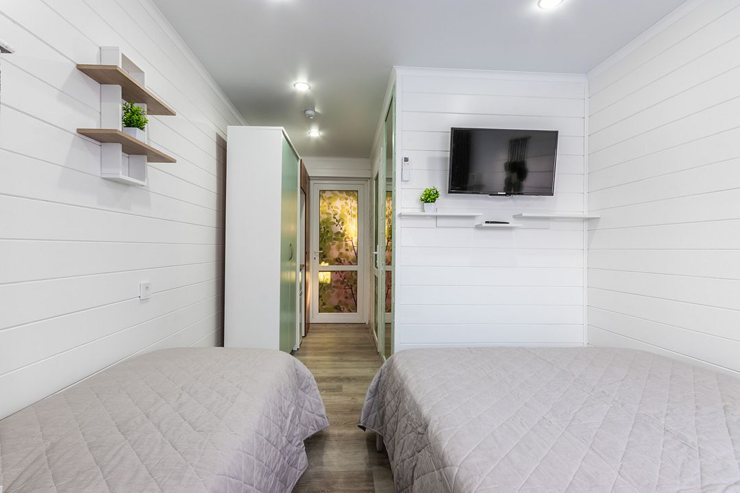 Стандартный 3-местный