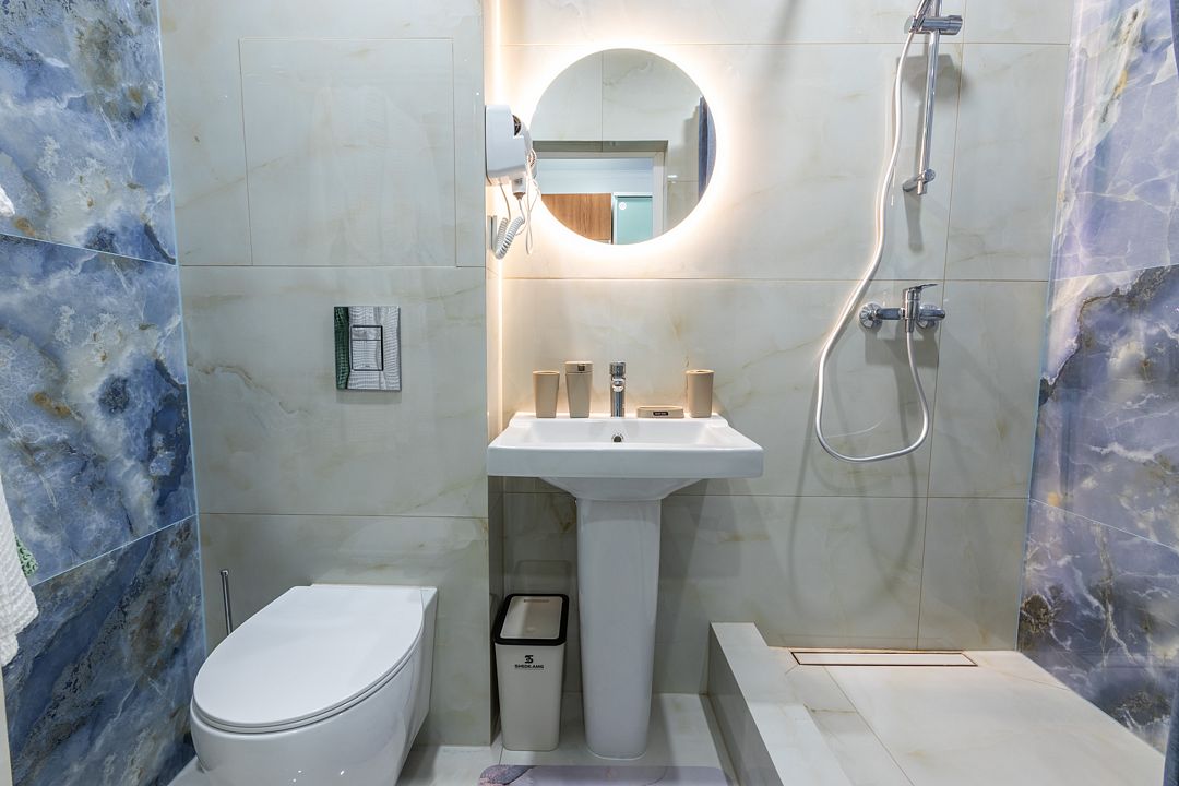 Стандартный 3-местный