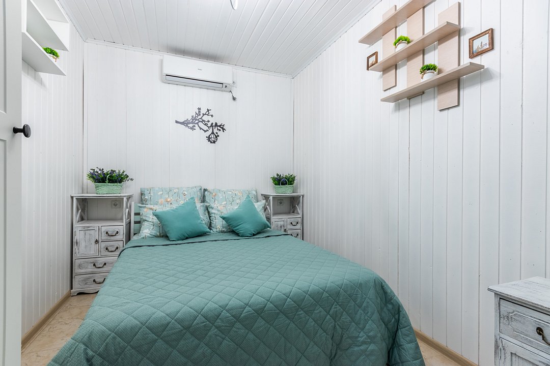 Стандартный 3-местный (Кантри)