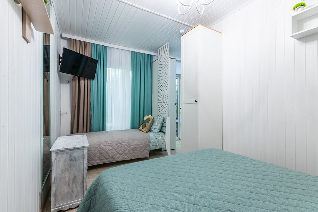 Стандартный 3-местный (Кантри)