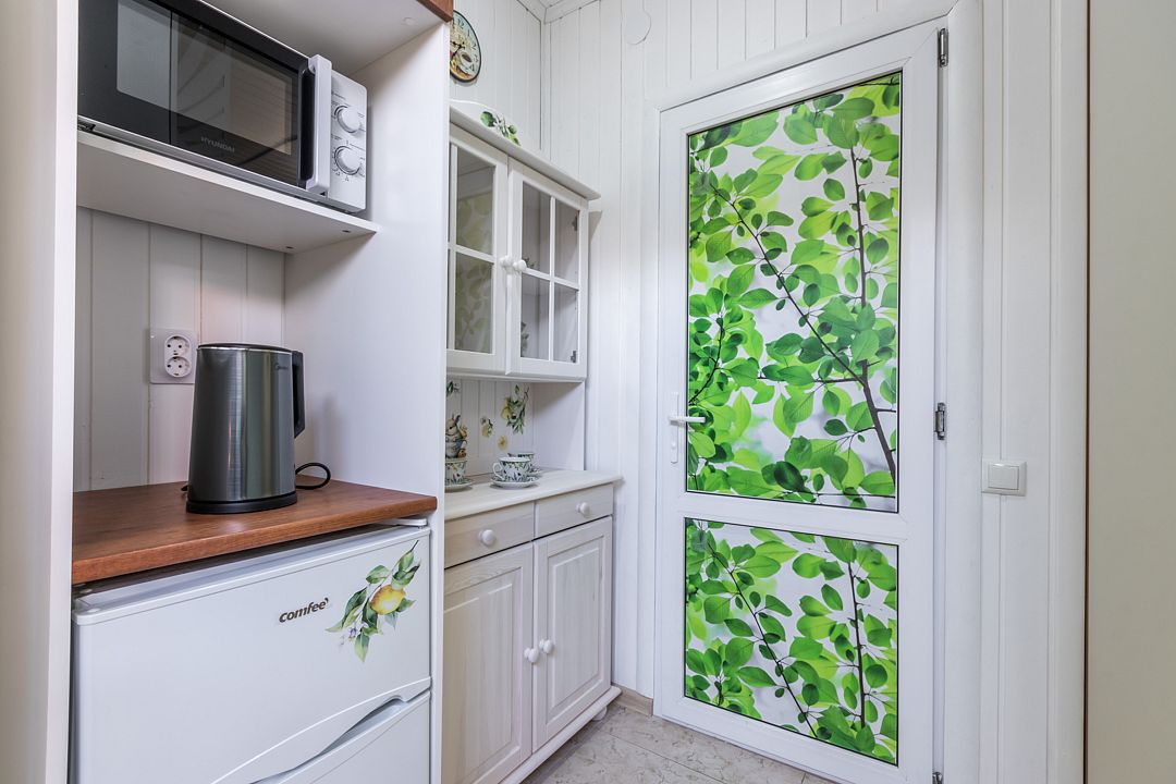 Стандартный 3-местный (Кантри)