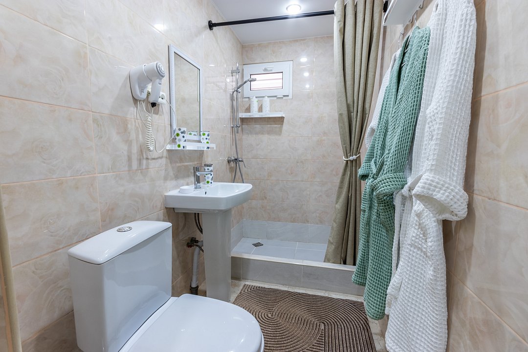 Стандартный 3-местный (Кантри)