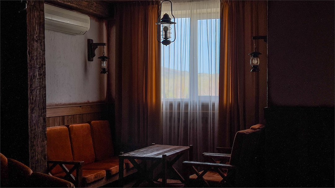 Апартаменты 4-местный 2-комнатный (Вирджиния)