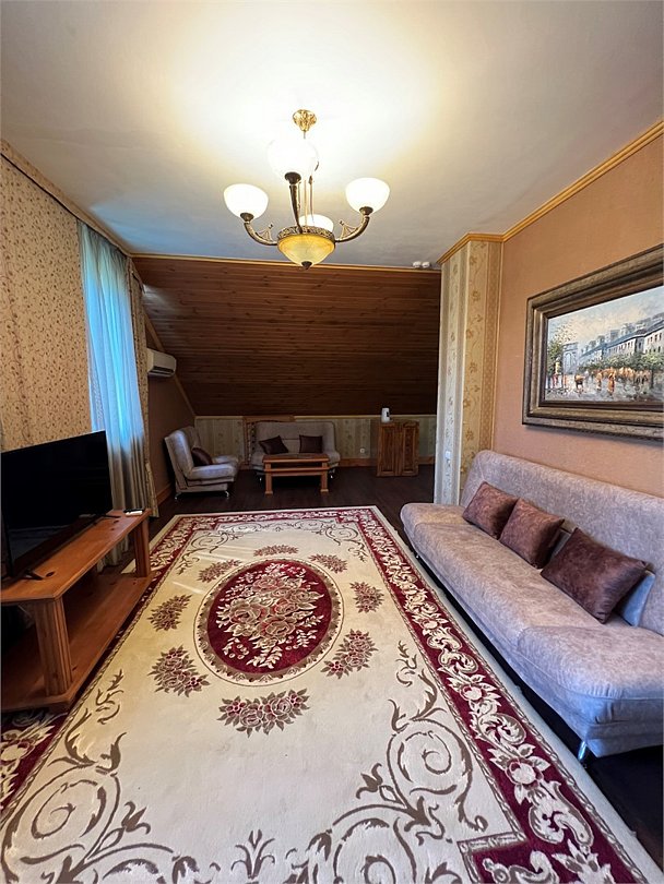 Студия 2-местный (Рейчел)