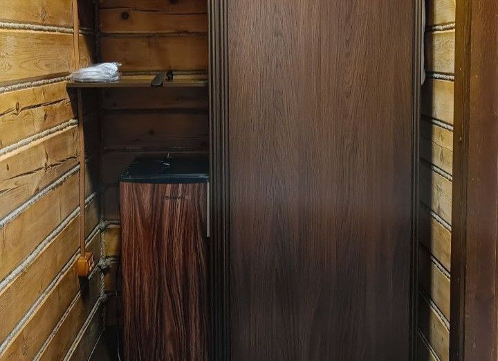 Люкс 3-местный 2-комнатный (№10)