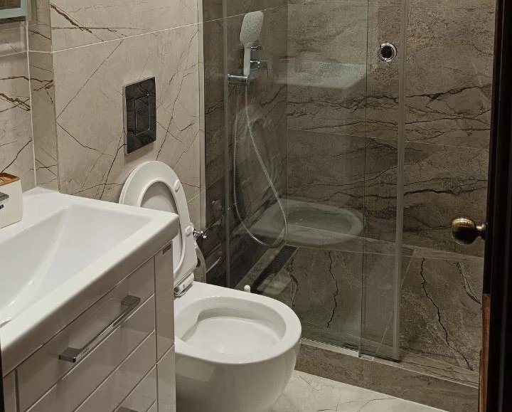 Люкс 3-местный 2-комнатный (№10)