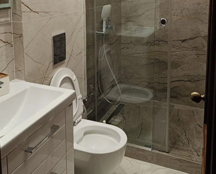 Люкс 3-местный 2-комнатный (№10)