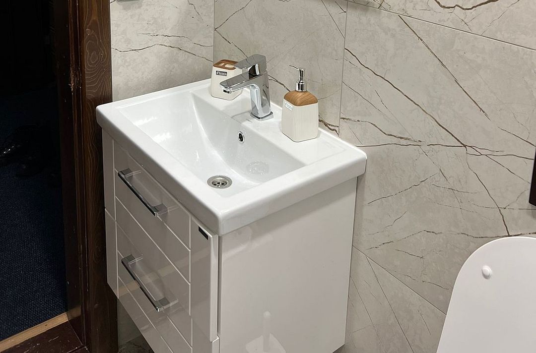 Люкс 3-местный 2-комнатный (№9, 11, 19)