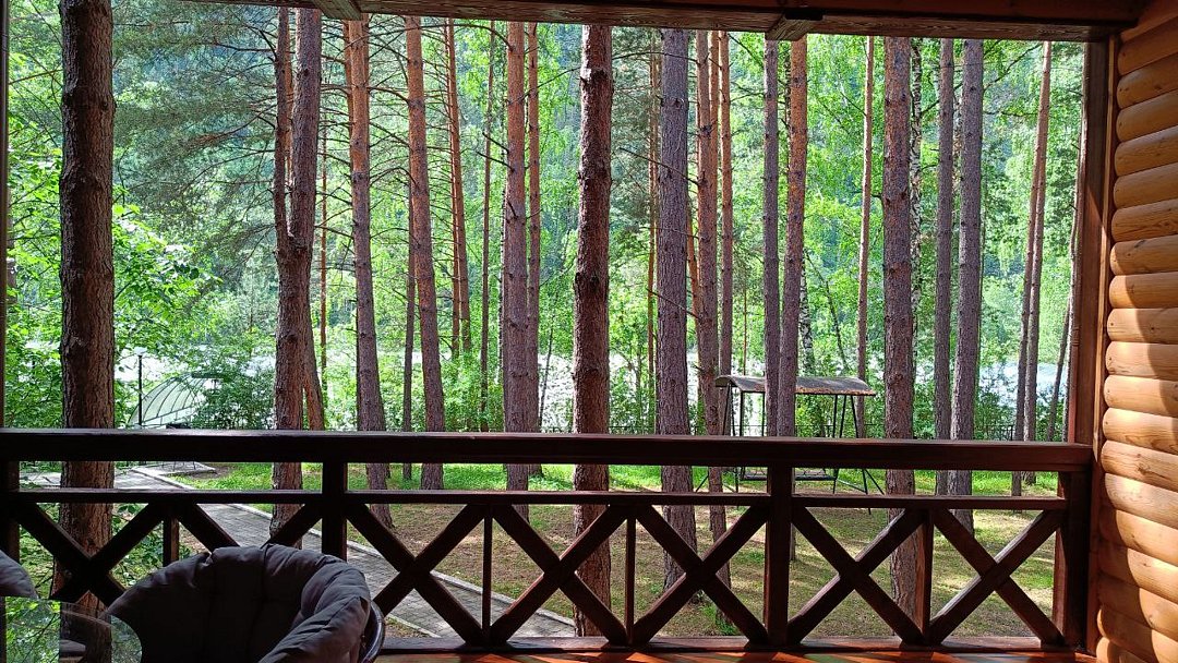 Люкс 3-местный 2-комнатный (№9, 11, 19)