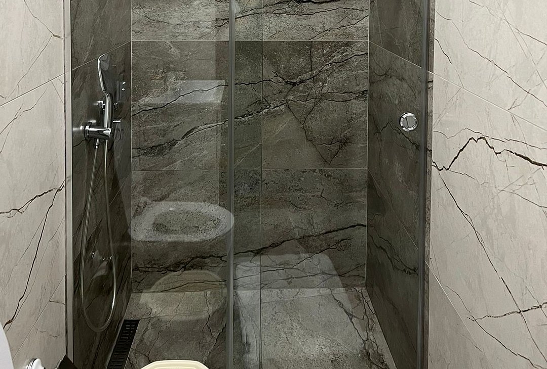 Люкс 3-местный 2-комнатный (№9, 11, 19)