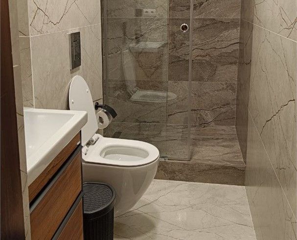 Люкс 4-местный 3-комнатный (№1)