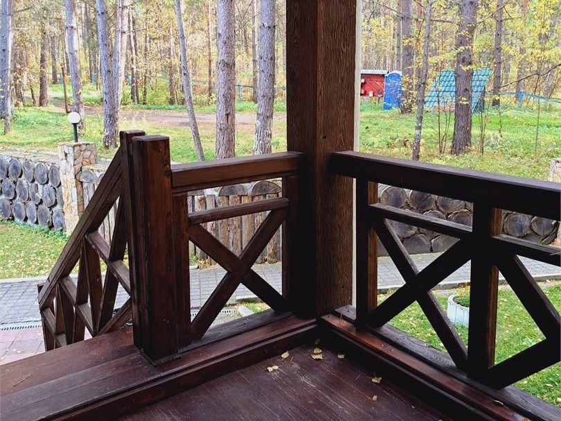 Люкс 4-местный 3-комнатный (№1)