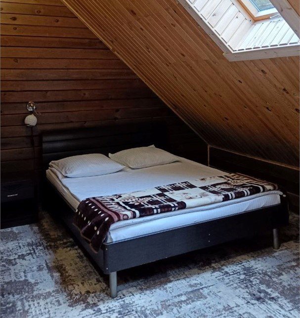 Мансарда 4-местный (№27, 28)