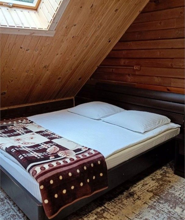 Мансарда 4-местный (№27, 28)