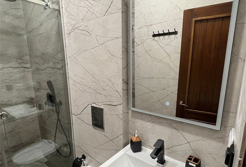 Мансарда 4-местный (№27, 28)