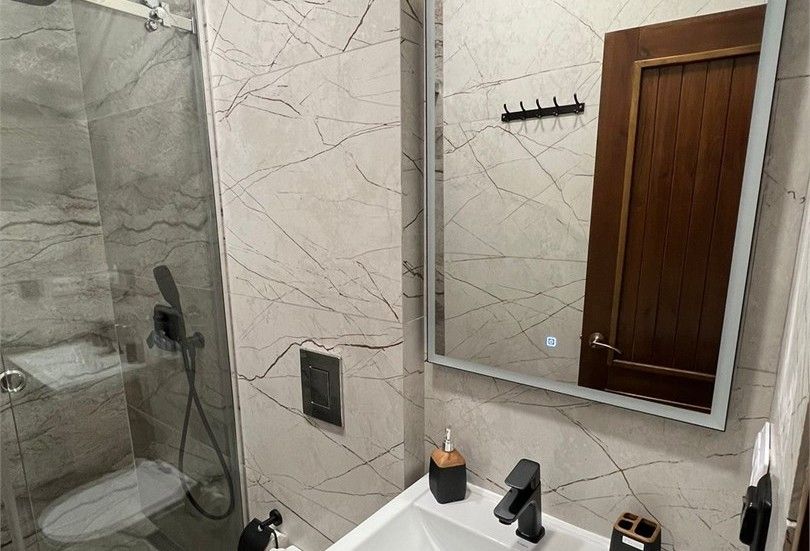 Мансарда 4-местный (№27, 28)