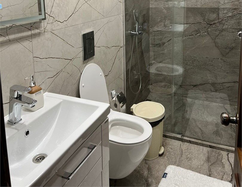 Мансарда 4-местный (№27, 28)