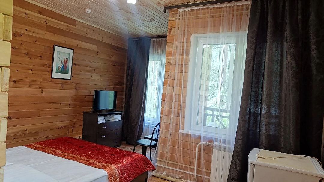 Полулюкс 2-местный (№1, 3) мини-отели 1,2