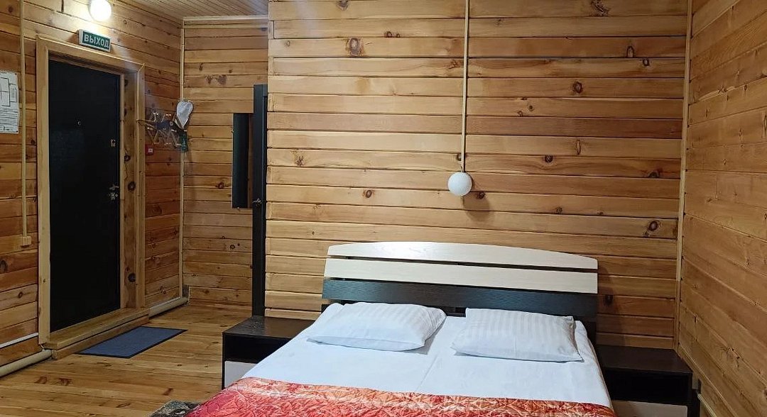 Полулюкс 2-местный (№1, 3) мини-отели 1,2