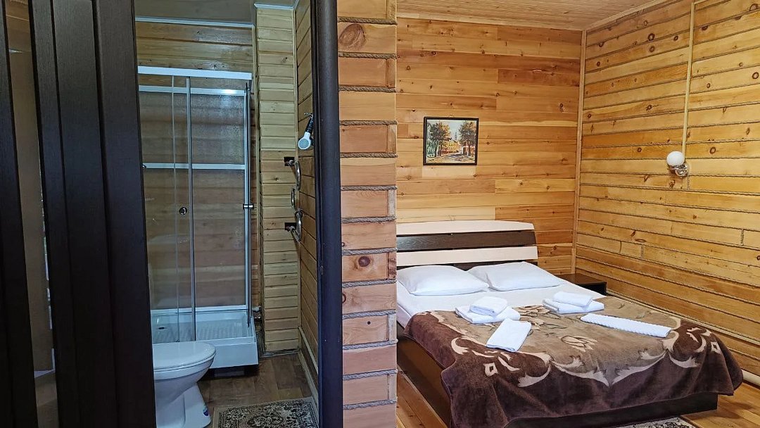 Полулюкс 2-местный (№1, 3) мини-отели 1,2