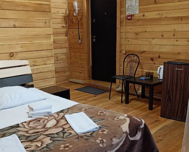 Полулюкс 2-местный (№1, 3) мини-отели 1,2