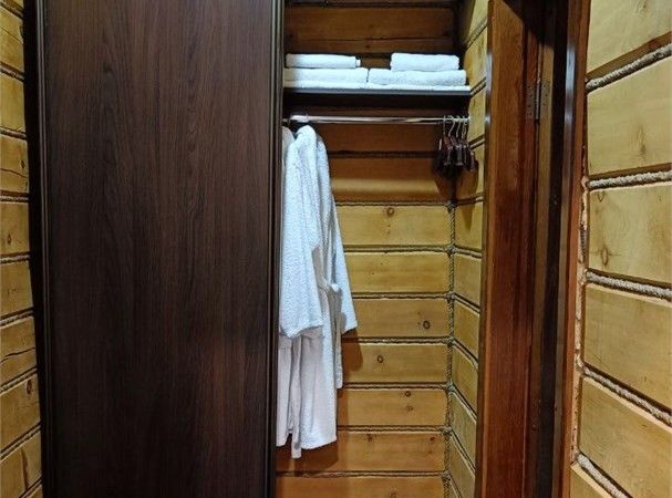 Полулюкс 2-местный (№6, 16)