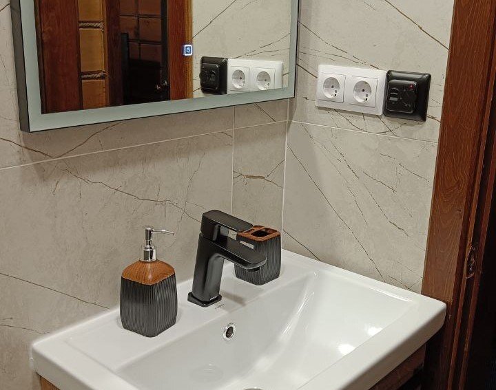 Полулюкс 2-местный (№6, 16)