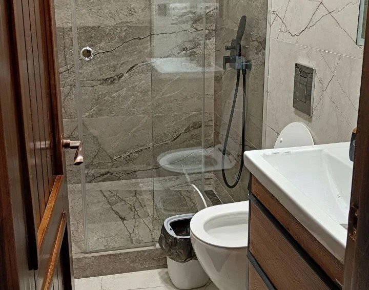 Полулюкс 2-местный (№6, 16)