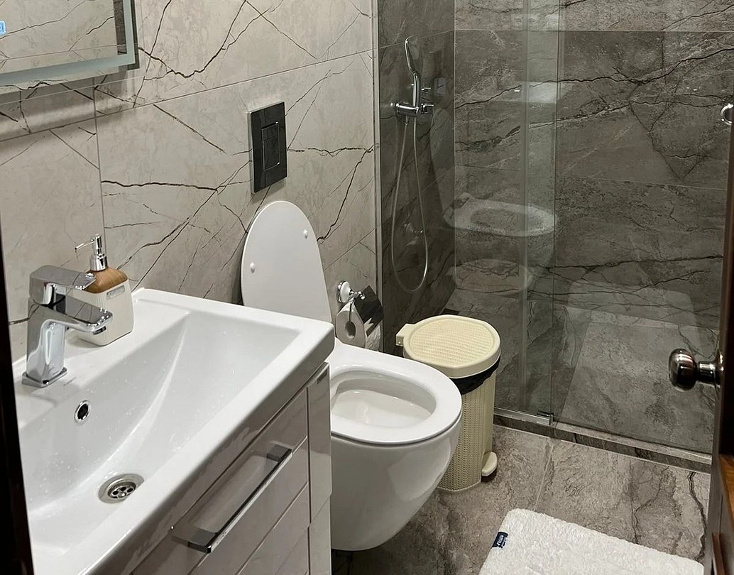 Полулюкс 2-местный (№6, 16)