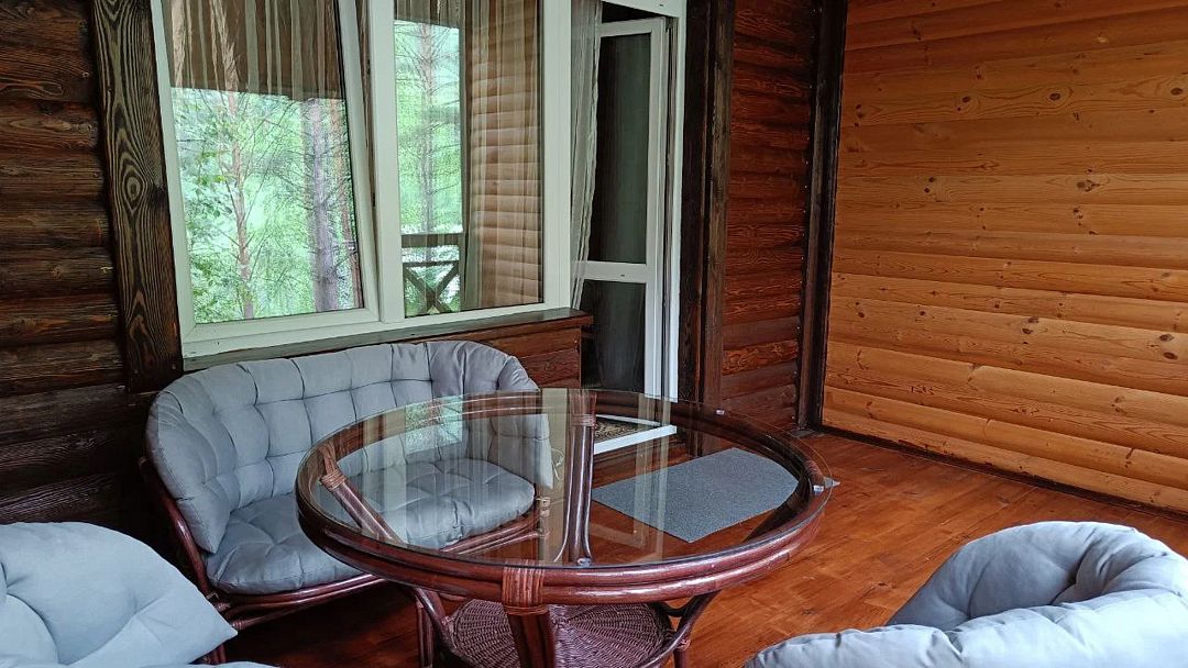 Полулюкс 2-местный (№6, 16)