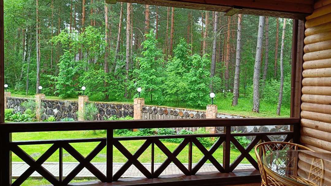 Полулюкс 2-местный (№6, 16)