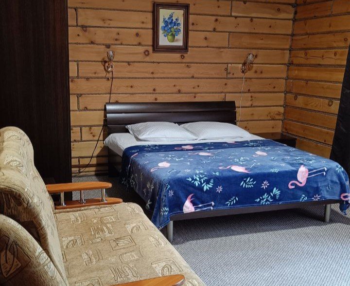 Полулюкс 3-местный (№8, 18)