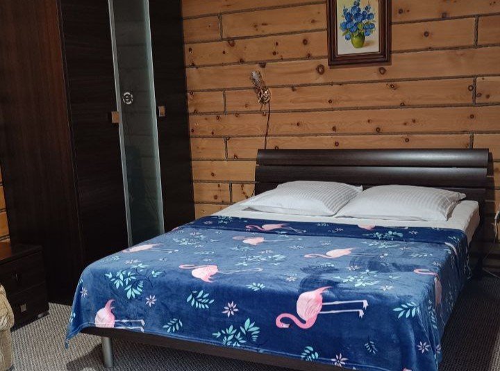 Полулюкс 3-местный (№8, 18)