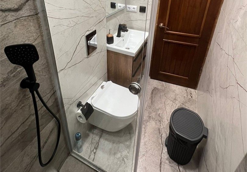 Полулюкс 3-местный (№8, 18)