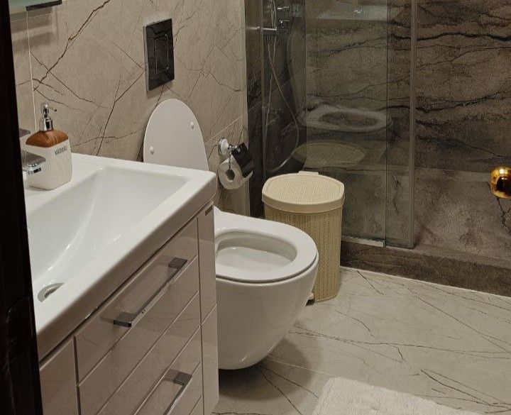 Полулюкс 3-местный (№8, 18)