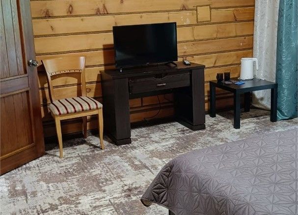 Полулюкс К 2-местный (№3, 13)