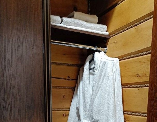 Полулюкс К 2-местный (№3, 13)