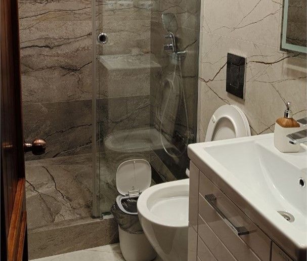 Полулюкс К 2-местный (№3, 13)