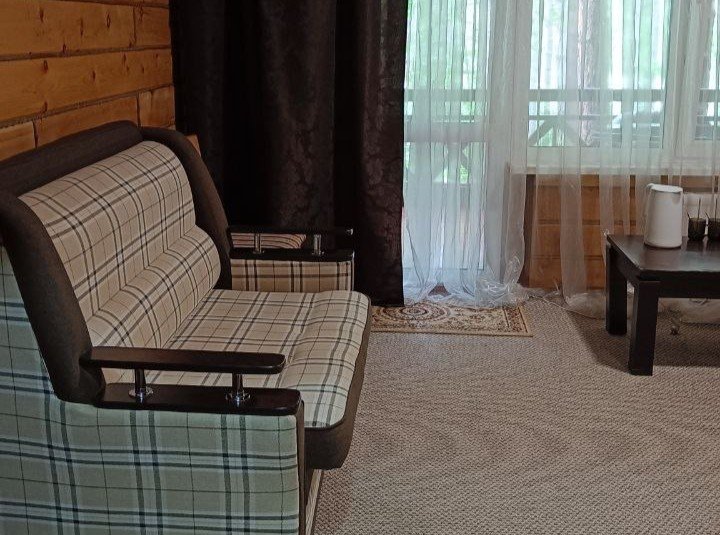 Полулюкс К+ 3-местный (№7, 17)