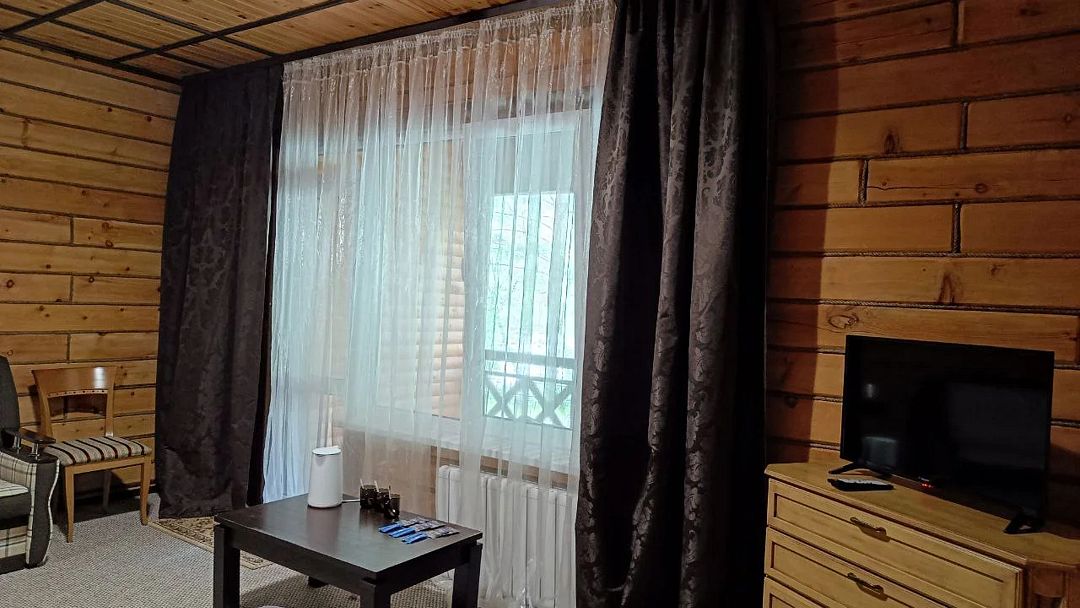 Полулюкс К+ 3-местный (№7, 17)