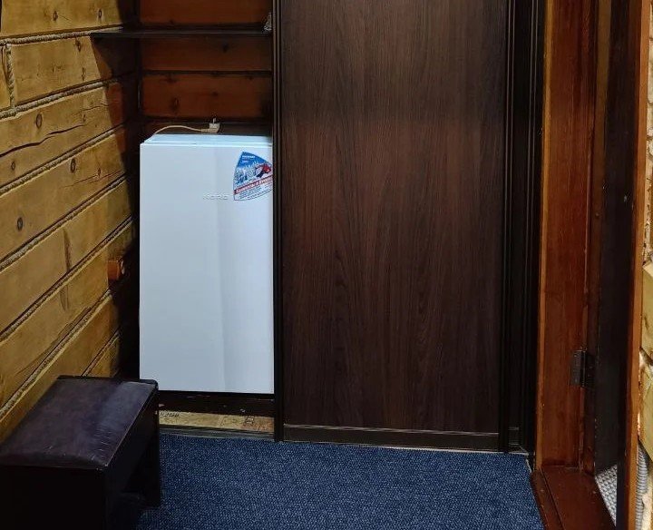 Полулюкс К+ 3-местный (№7, 17)