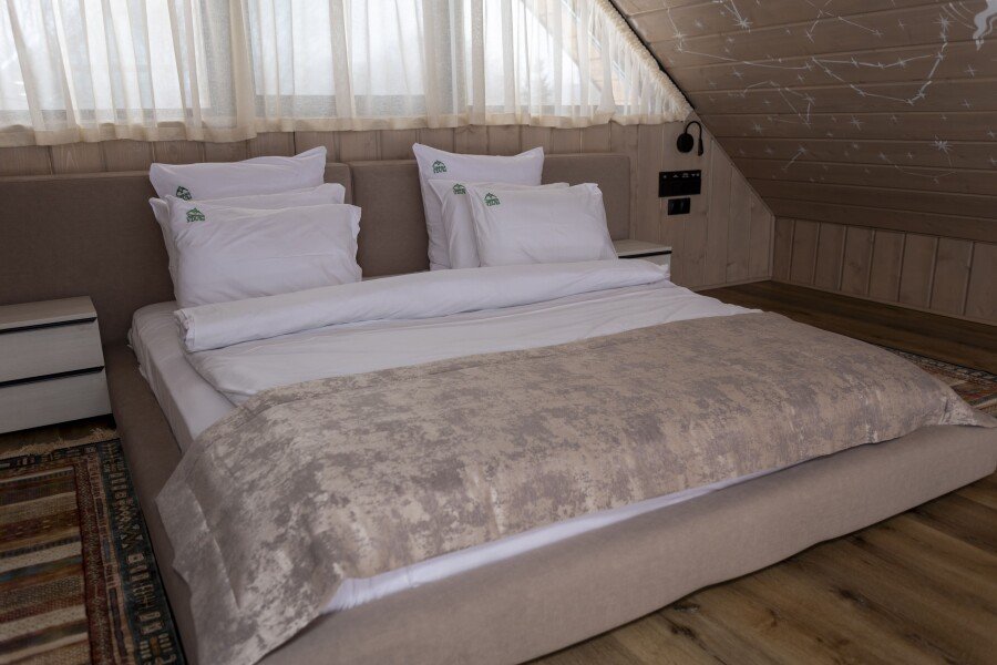 Барн 4-местный (№6)