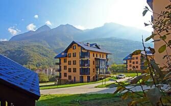 Комплекс Катерина Альпик