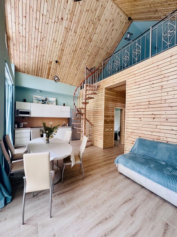 Частный дом Тихая сосна, Липецкая область: фото 3