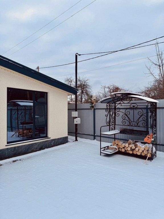 Частный дом Тихая сосна, Липецкая область: фото 2