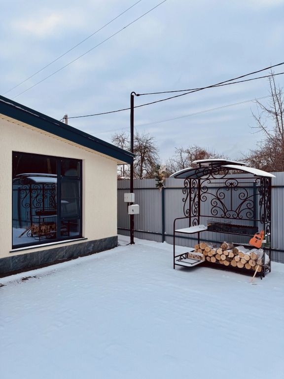 Частный дом Тихая сосна, Липецкая область: фото 2